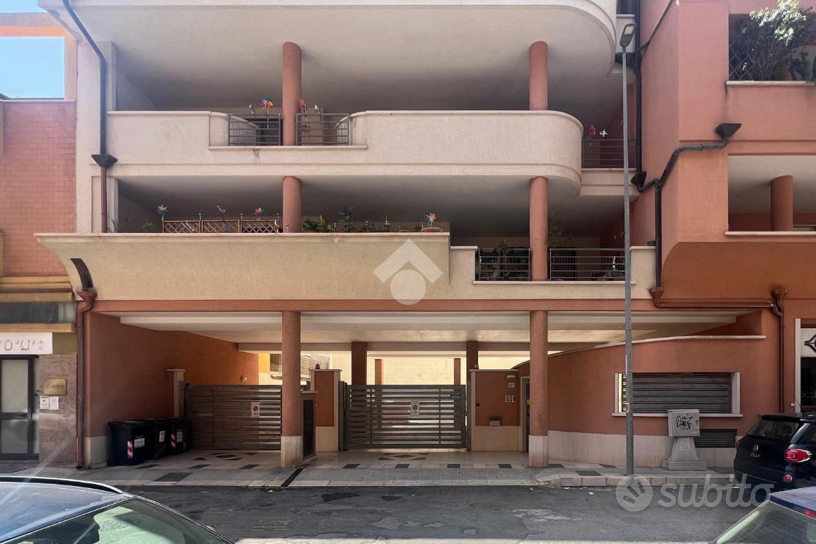Appartamento – Brindisi, Commenda - Vista 3