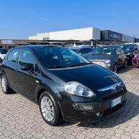 Fiat Punto Evo 1.4 M.Air 16V 5 porte S&S Emotion