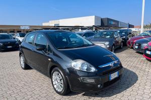 Fiat Punto Evo 1.4 M.Air 16V 5 porte S&S Emotion