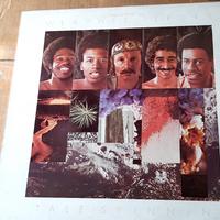 LP WEATHER REPORT  TALE SPINNIN