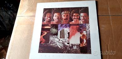 LP WEATHER REPORT  TALE SPINNIN