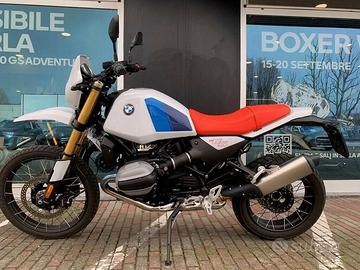 BMW R 12 G/S Abs