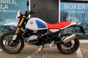 BMW R 12 G/S Abs