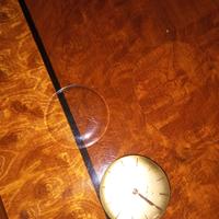 meccanismo zenit anno 50/60