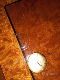 meccanismo zenit anno 50/60