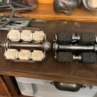 Pedali legnano bici epoca