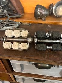 Pedali legnano bici epoca