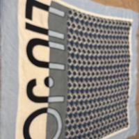 Foulard Liu Jo