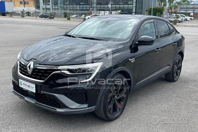 RENAULT Arkana Arkana Hybrid E-Tech 145 CV R.S. Li