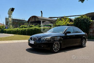 BMW 530xd cat Eletta
