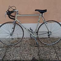 bici vintage da corsa Corradi