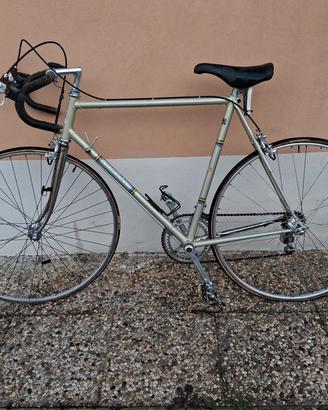 bici vintage da corsa Corradi