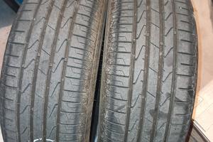 2 gomme estive Hankook Ventus Prime 3 205/60R1692H