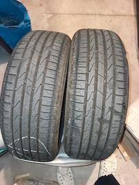 2 gomme estive Hankook Ventus Prime 3 205/60R1692H