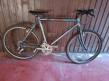 muntanbike uomo