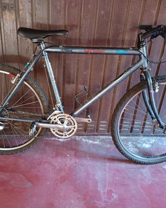 muntanbike uomo