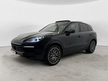 Porsche Cayenne 3.0 V6