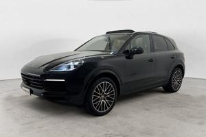 Porsche Cayenne 3.0 V6