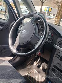 Opel Meriva anno 2006 cilindrata 1400 benzina 5 pì