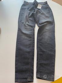 Leggins denim