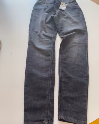 Leggins denim