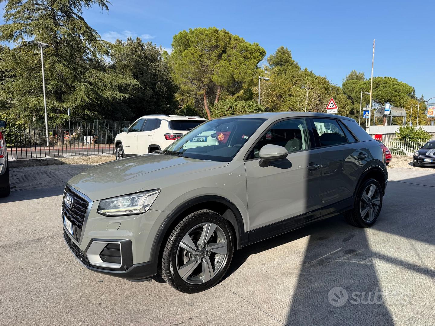 Audi Q2