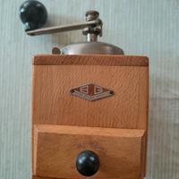 2 Macina caffè vintage