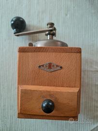 2 Macina caffè vintage