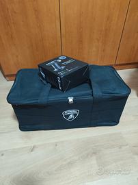 Kit di modellismo DeAgostini Lamborghini Reventón