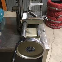 Affettatrice swinford export