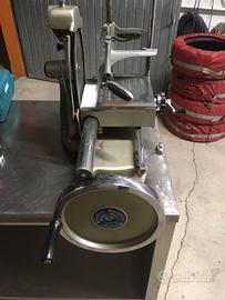 Affettatrice swinford export