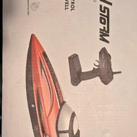 Barca RC Schadow Storm