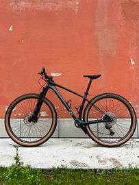 MTB front Scott Scale 930 Carbonio M