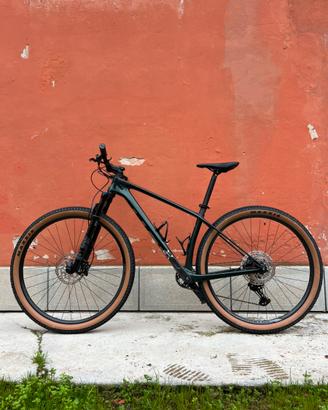 MTB front Scott Scale 930 Carbonio M