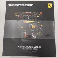 Volante Thrustmaster SF1000 