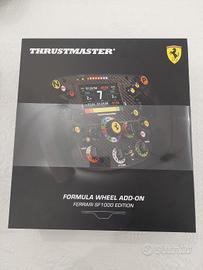 Volante Thrustmaster SF1000 