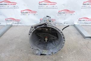 Cambio bmw serie 3 120d n47d20a rf652