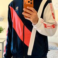 Felpa unisex vintage Reebok Classic