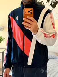 Felpa unisex vintage Reebok Classic