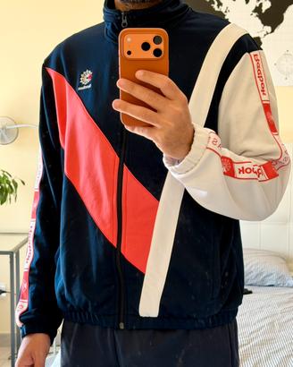 Felpa unisex vintage Reebok Classic