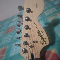 Chitarra elettrica Squier Fender