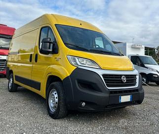Fiat Ducato Professional furgone passo medio-2016