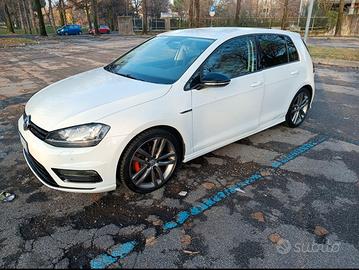 Golf 7