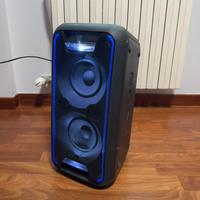 speaker Bluetooth/RCA/NFC