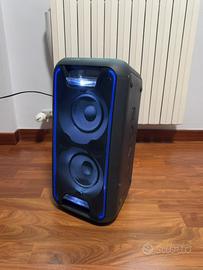 speaker Bluetooth/RCA/NFC