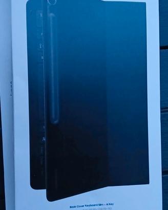 Galaxy Tab S10FE PLUS 5G 256GB+tastiera Sigillato