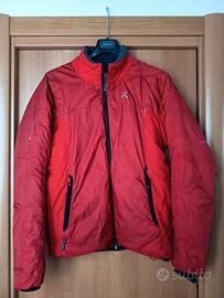 Giacca Montura Invernale Montagna