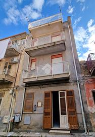 CASA INDIPENDENTE A VILLABATE