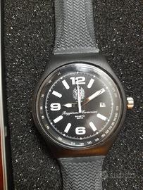 orologio e scatola reggimento corazzieri