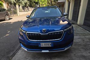 Škoda Kamiq 1.0 TSI ScoutLine 110 CV - €15.000